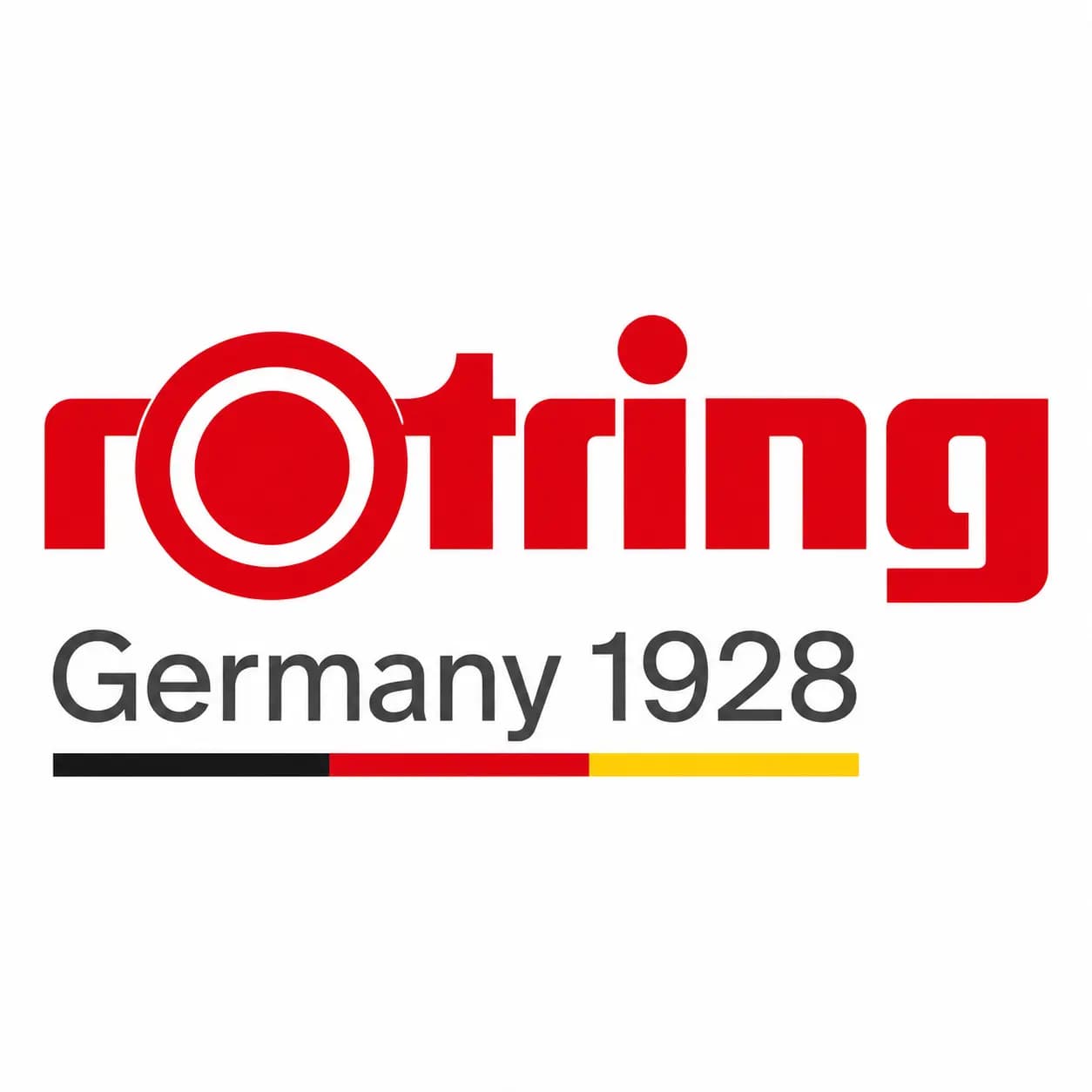 rOtring Technical Drawing & Writing Instruments