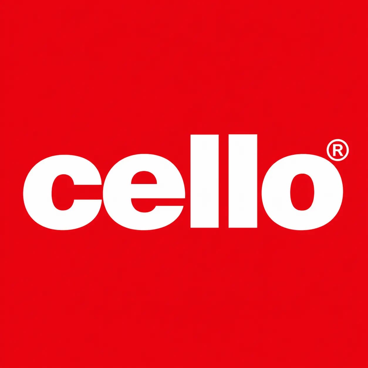 Cello Pens & Stationery