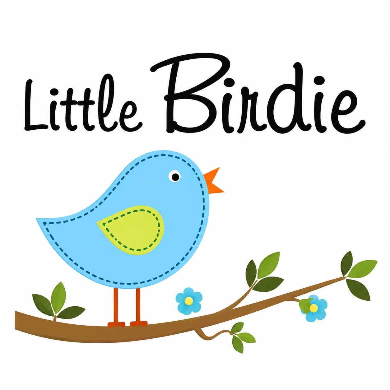 Little Birdie Art & Craft Supplies