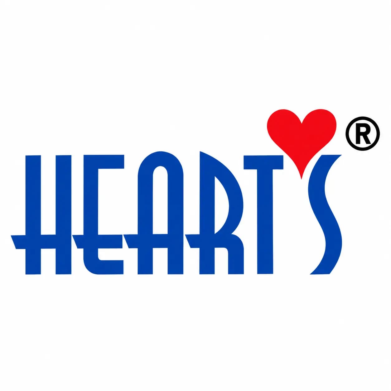 HEARTS Art & Stationery Supplies