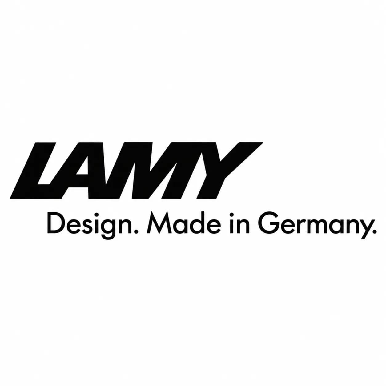 LAMY Premium Fountain Pens & Writing Instruments
