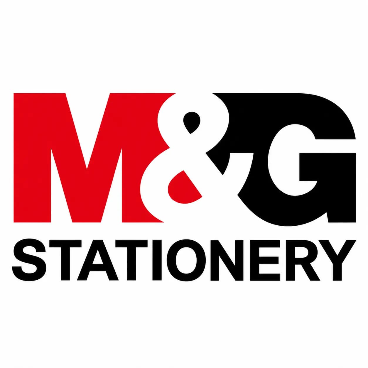 M&G Stationery, Pens & School Office Supplies