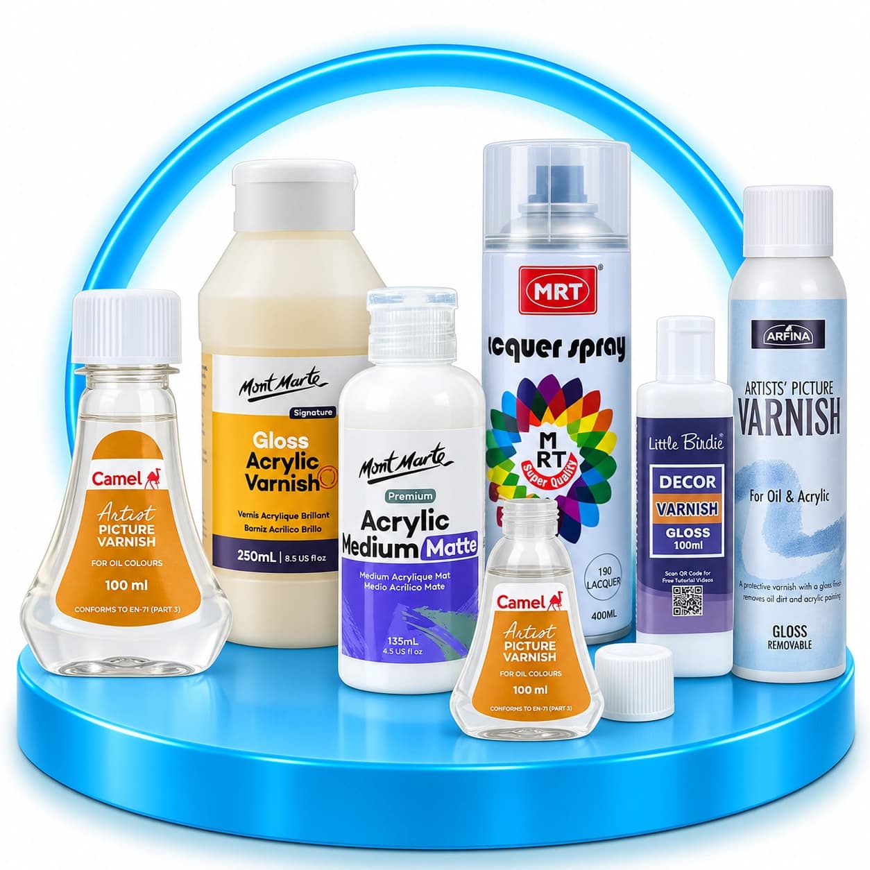 Varnish