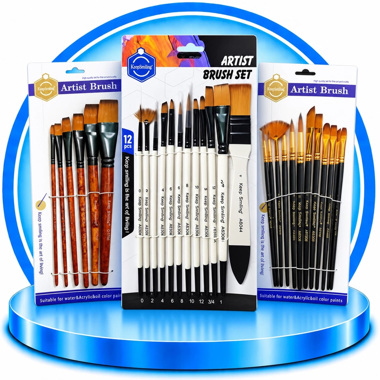 Brush Sets