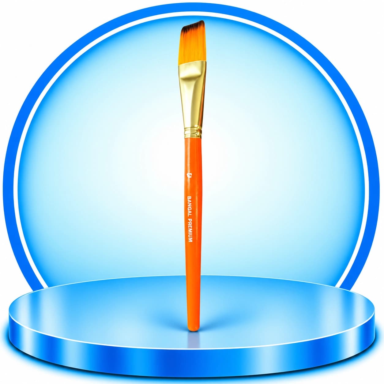 Single Brush