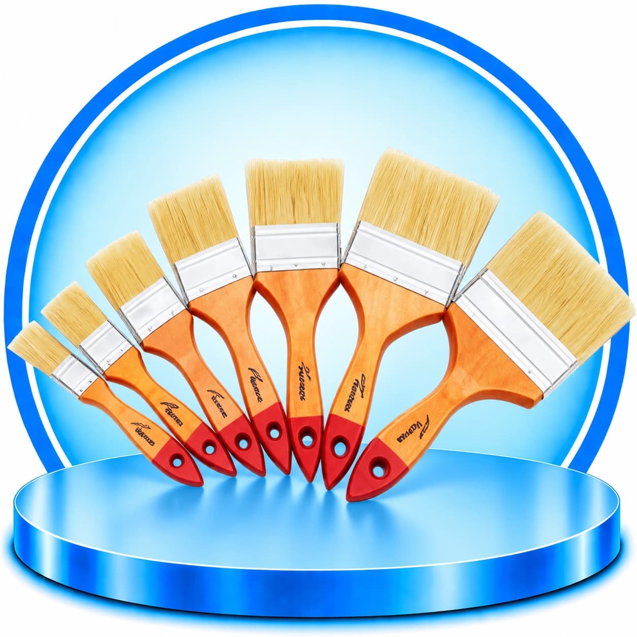 Wall Brush