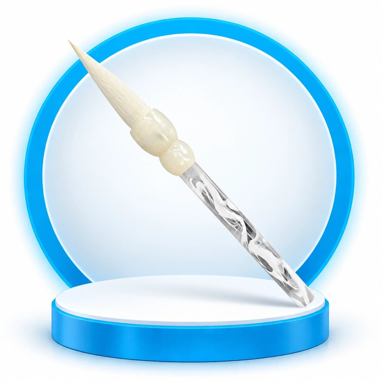 Calligraphy Brush