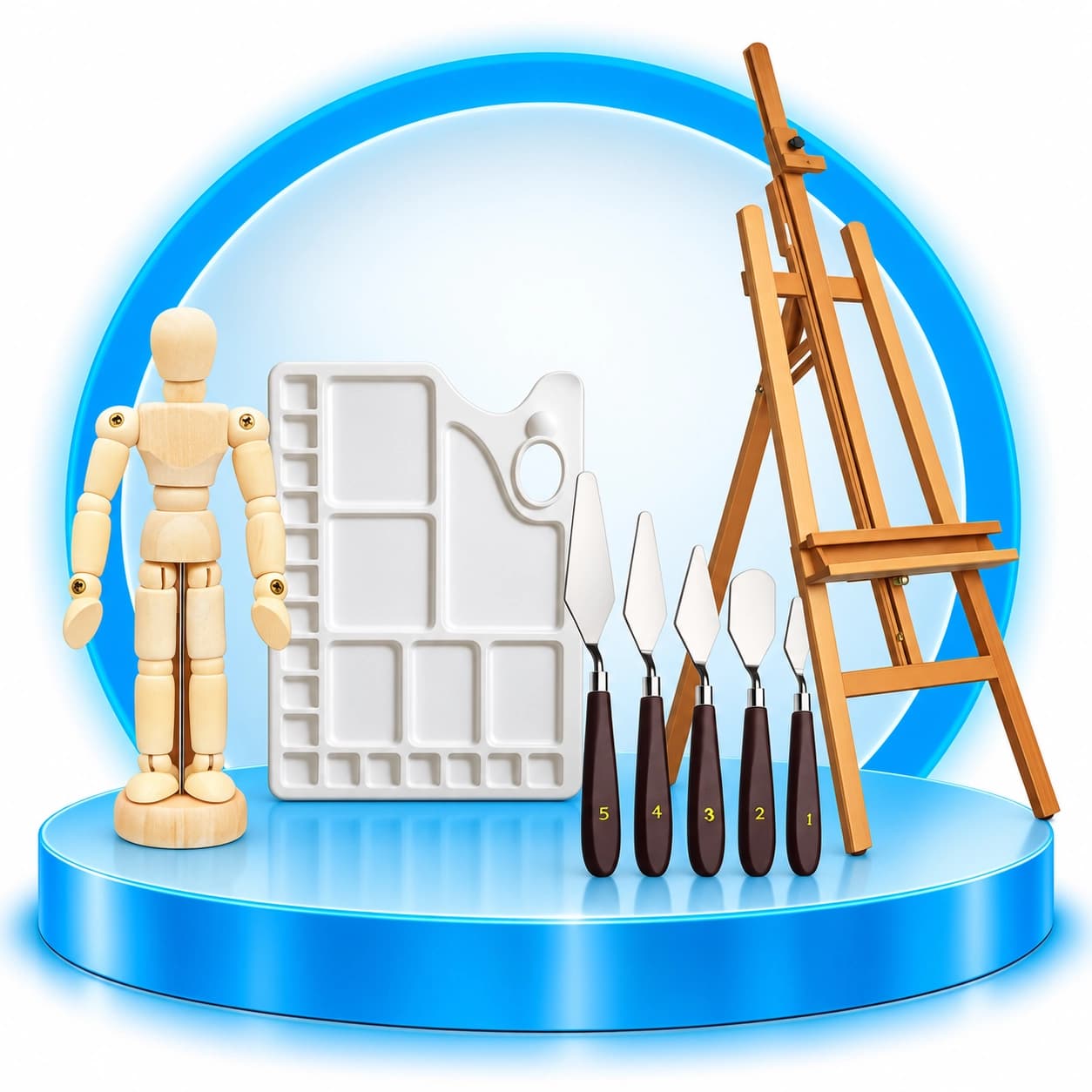 Art Tools