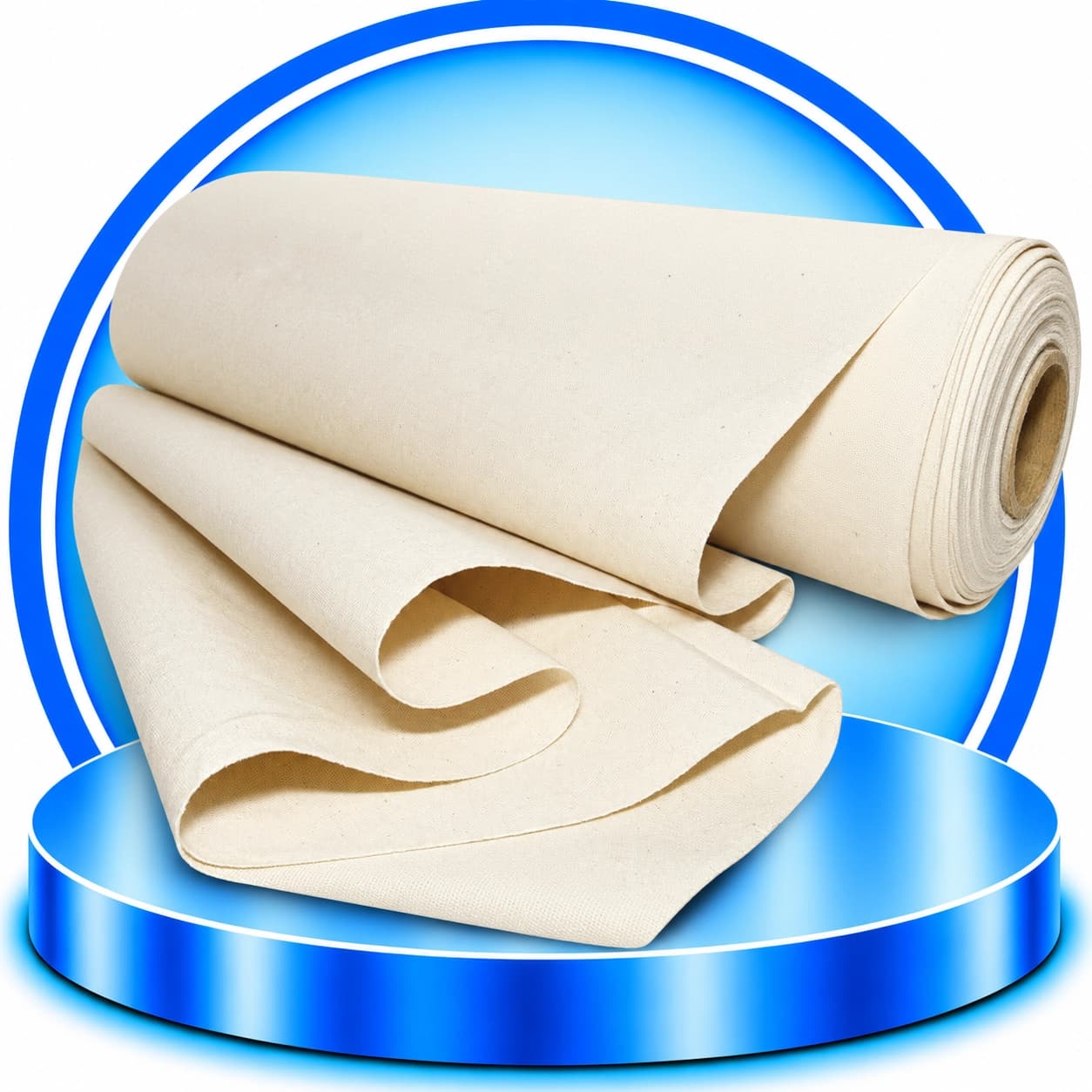 Canvas Fabrics