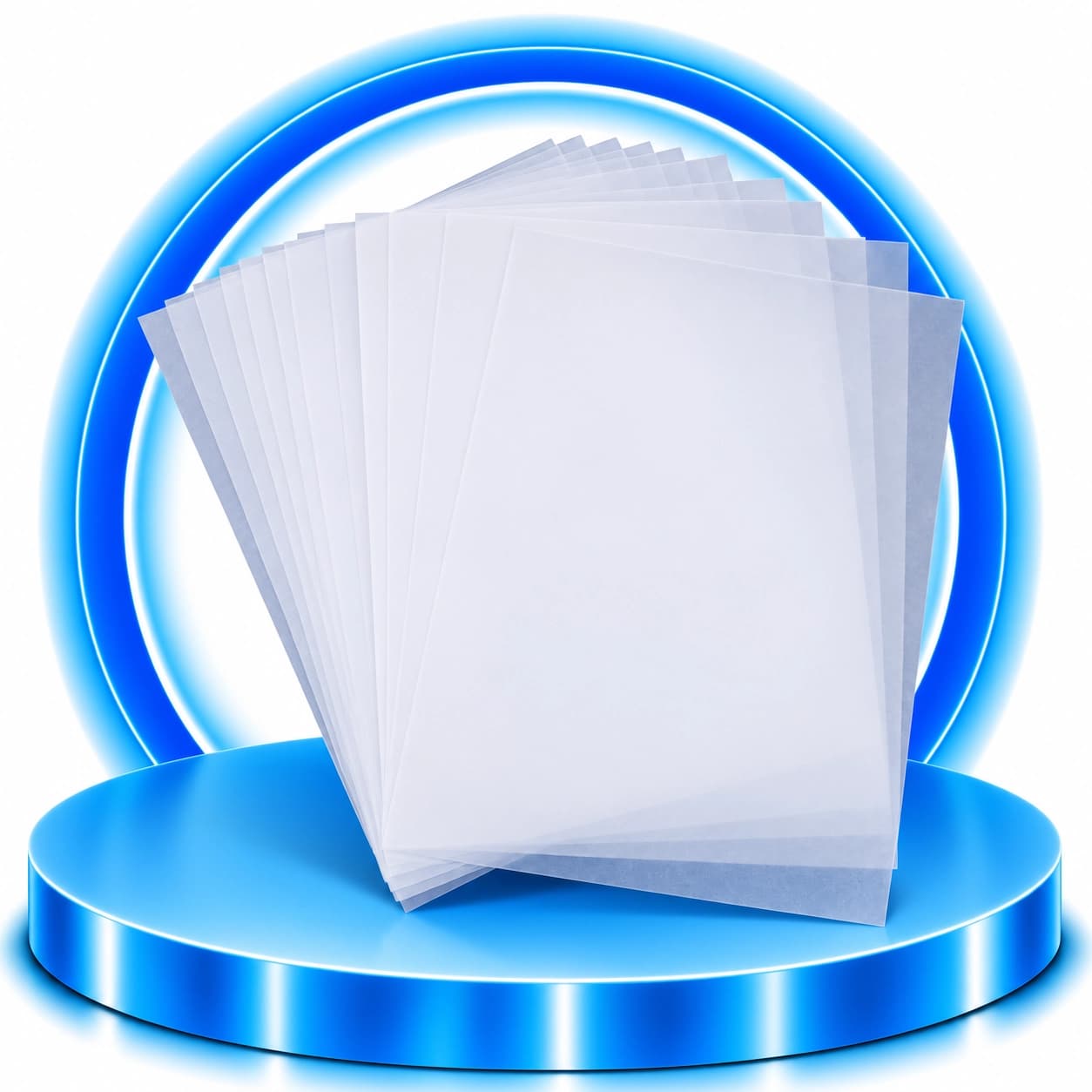 Tracing Paper