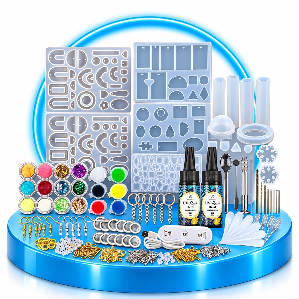 Craft & DIY Kits