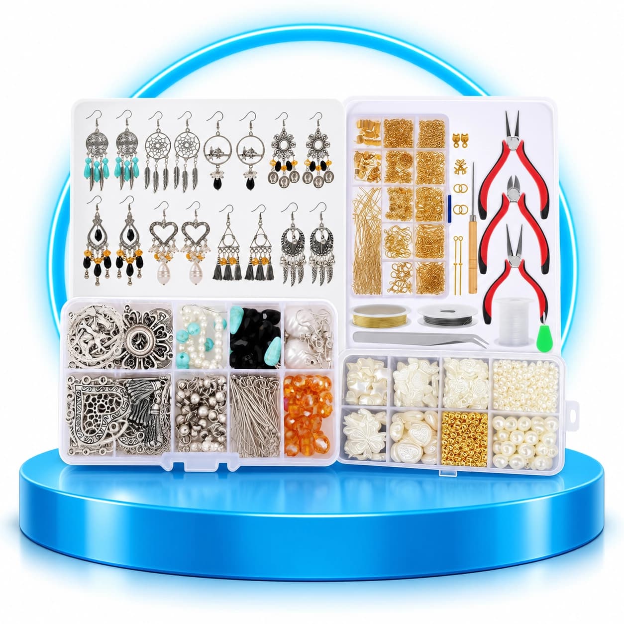 Jewellery Making Kit