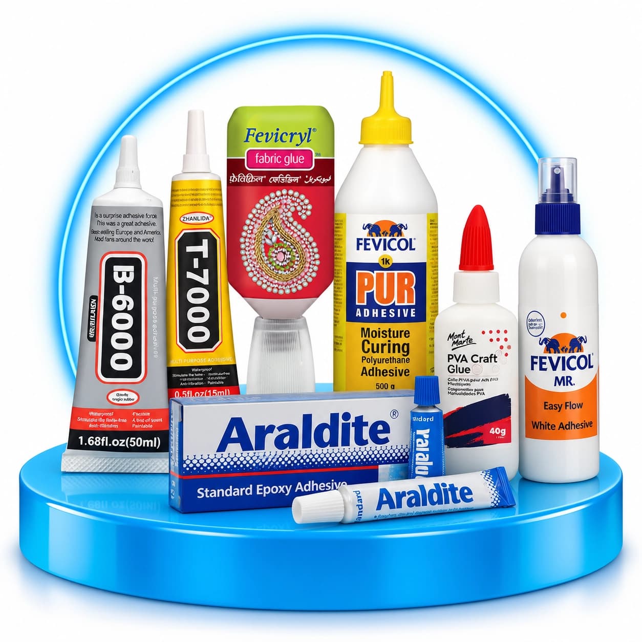 Craft Glue