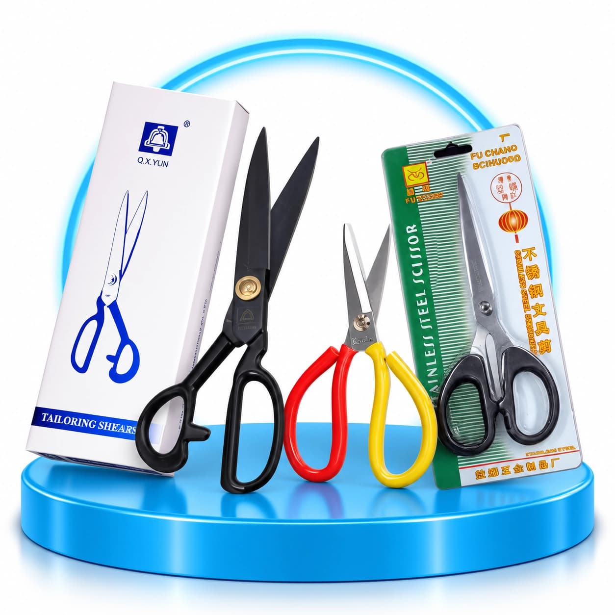 Scissors