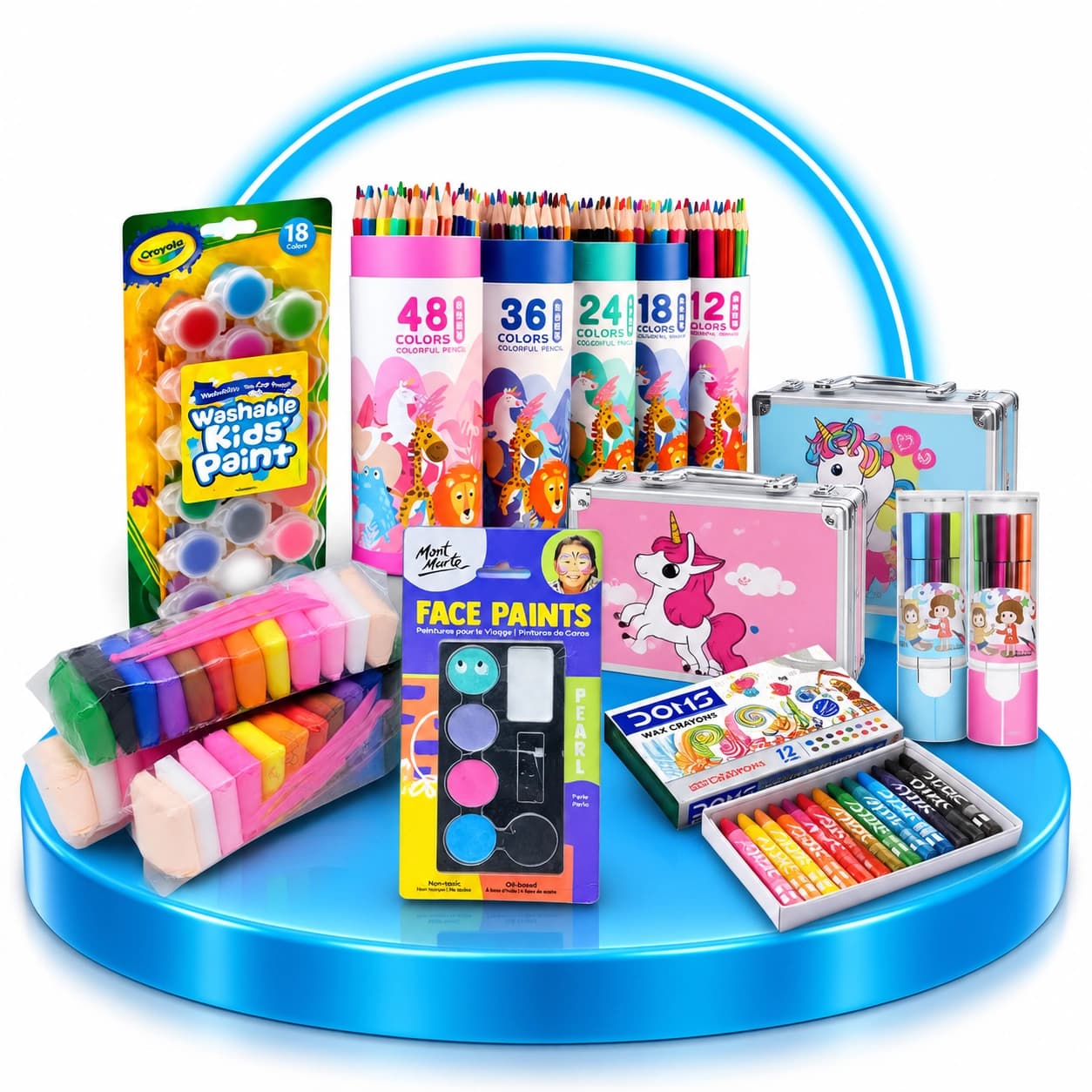 Kids Art & Craft
