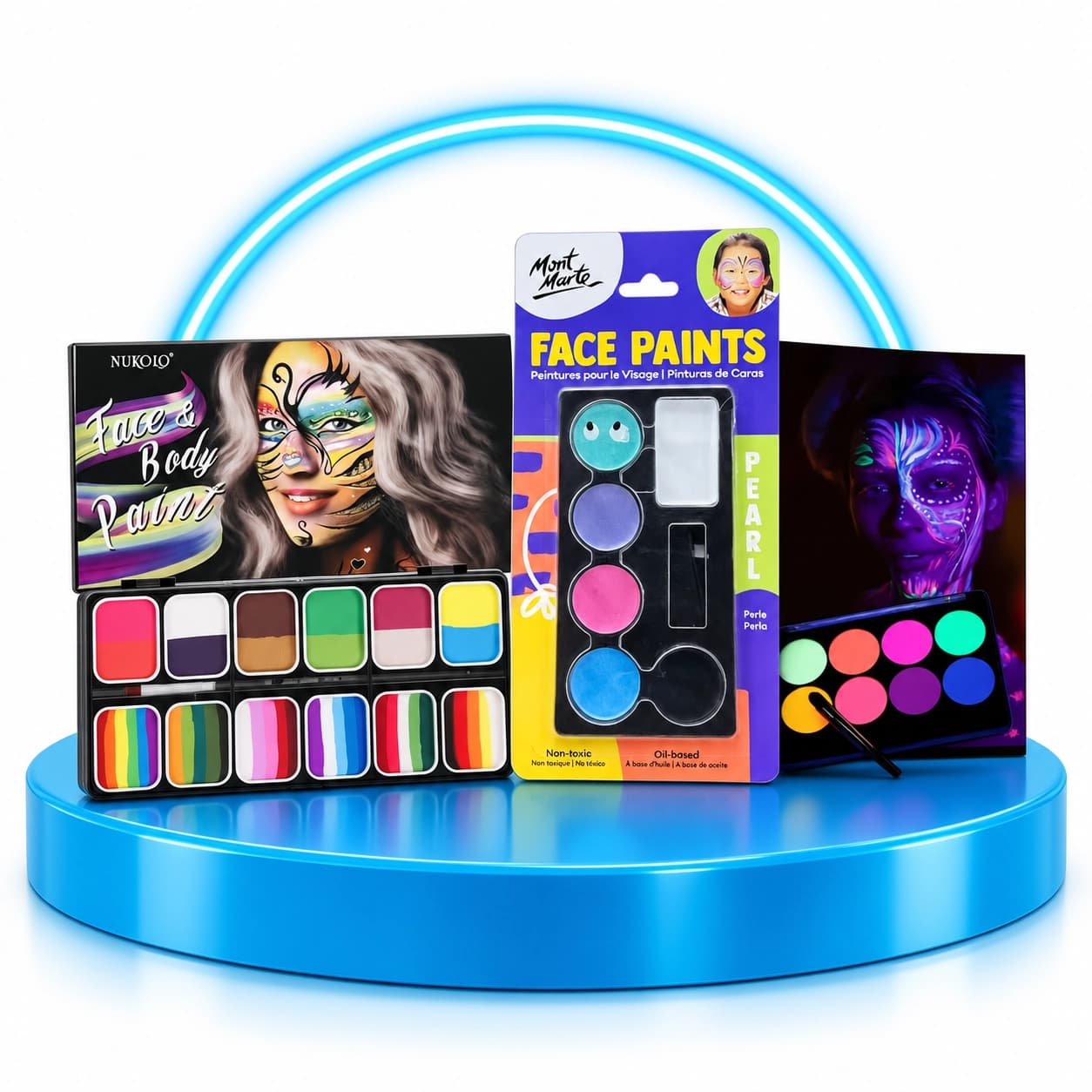 Face Paint