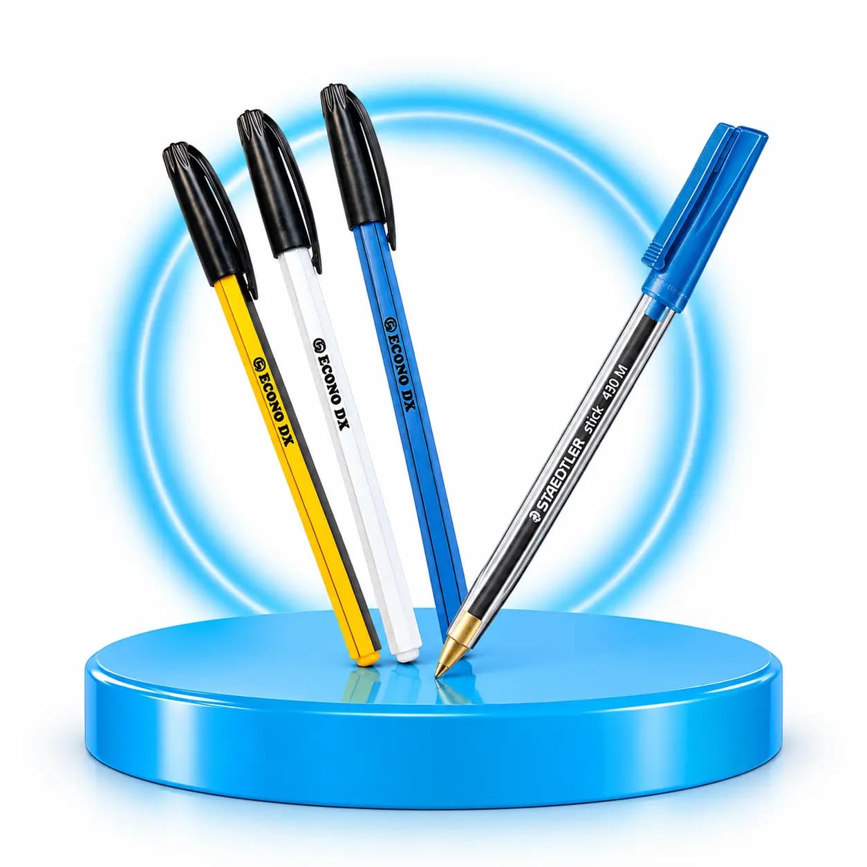 Ballpoint Pens