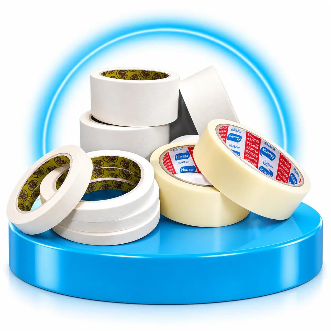 Masking Tape