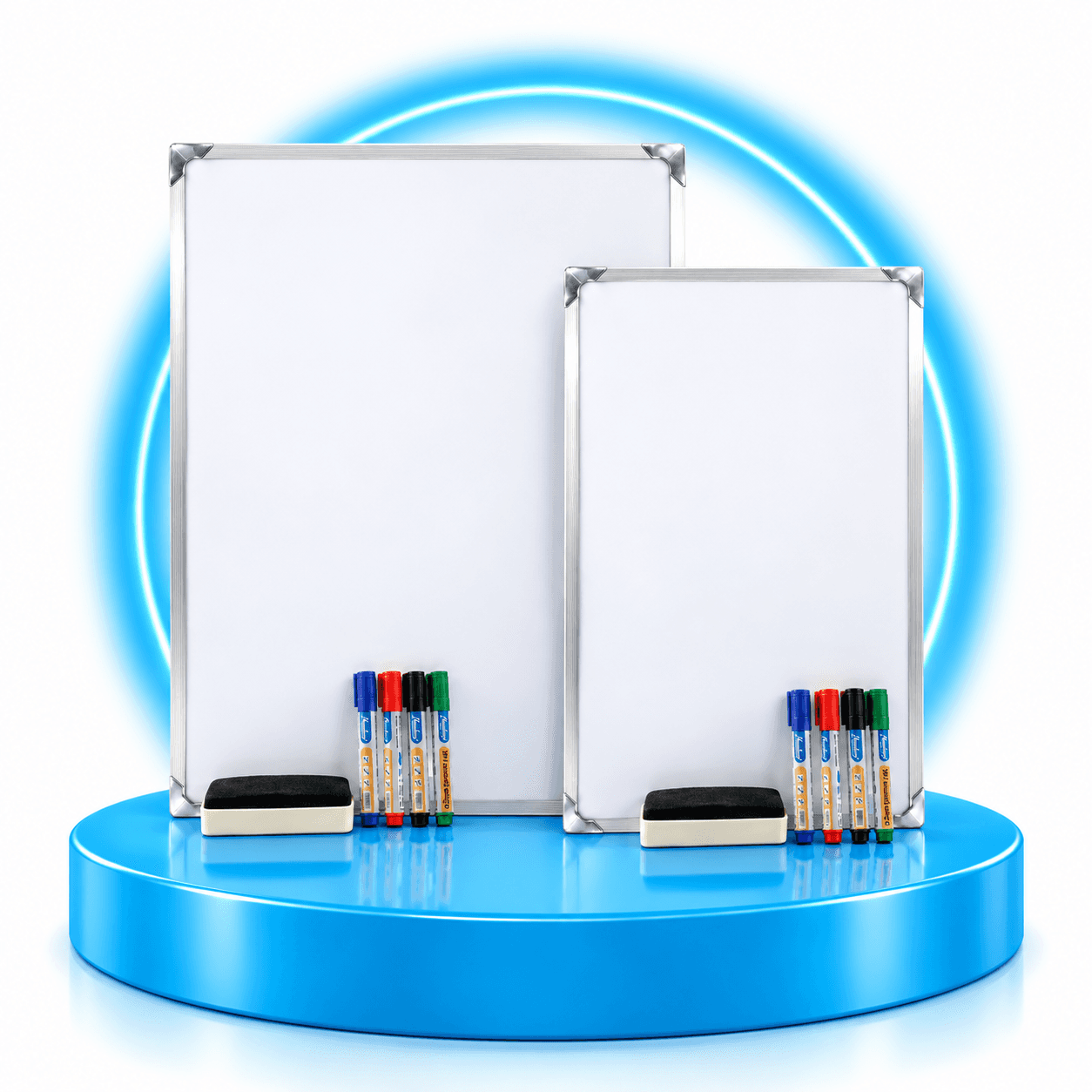 Whiteboards