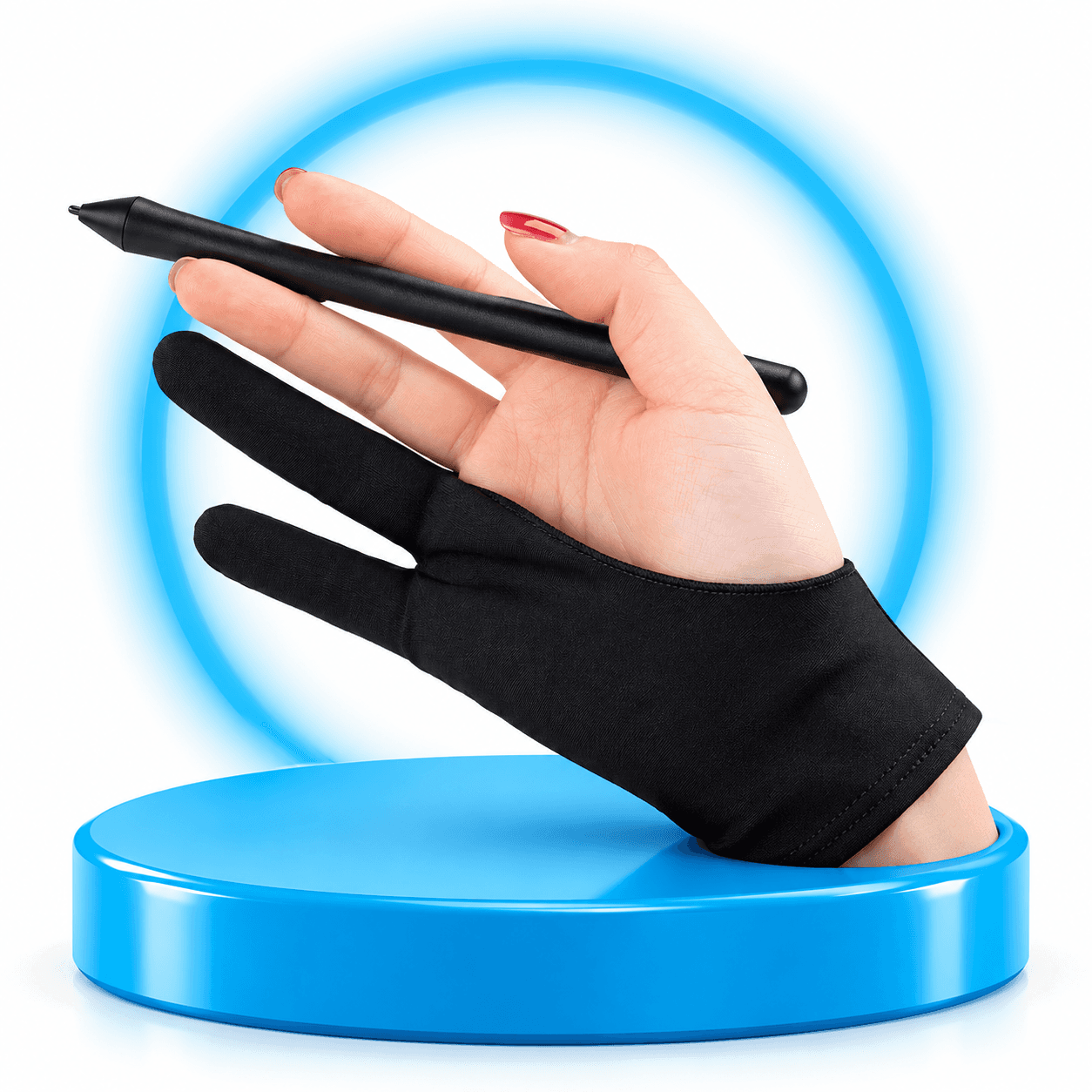 Artist Gloves