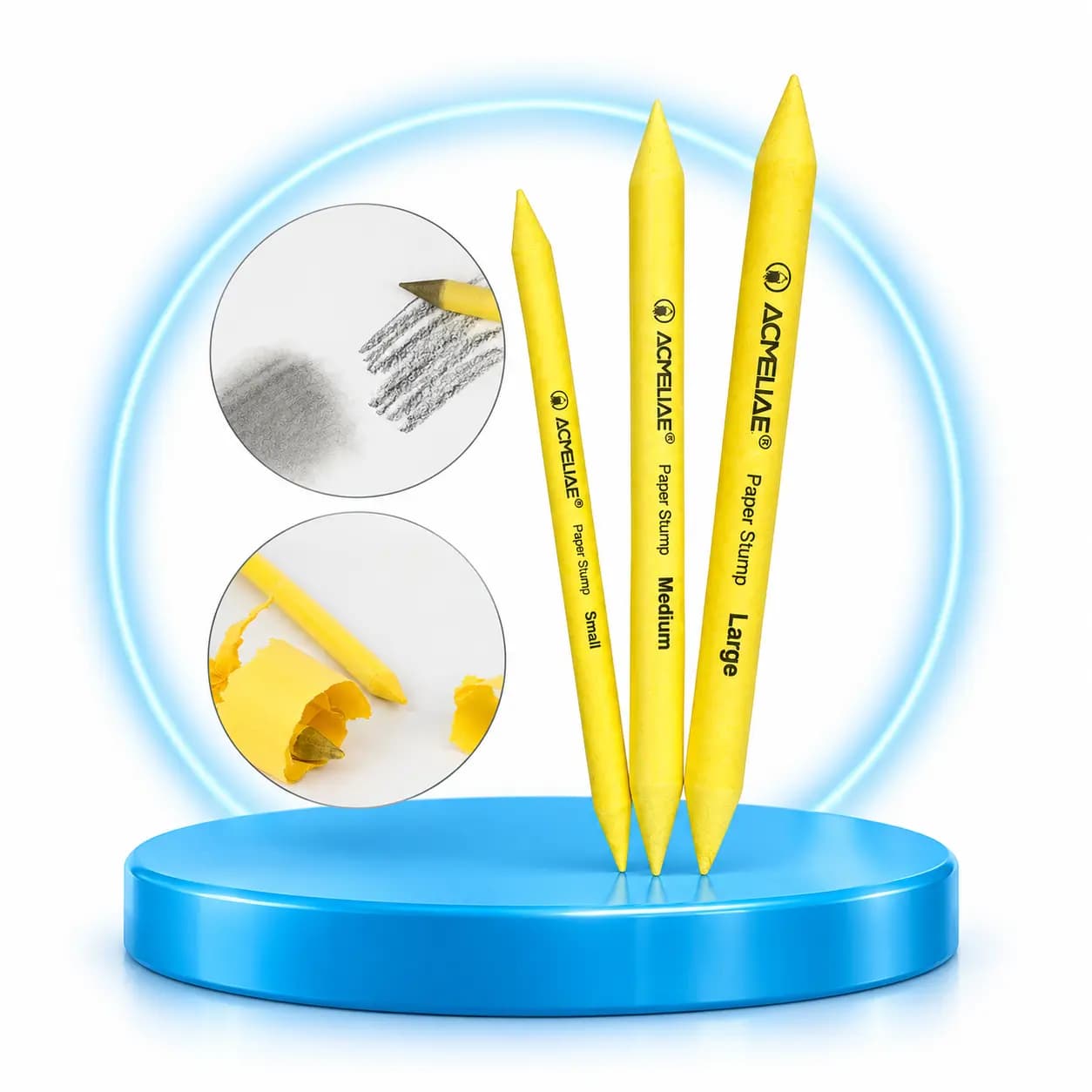 Blending Tools