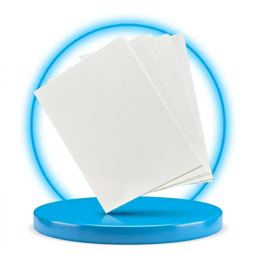 Painting Papers