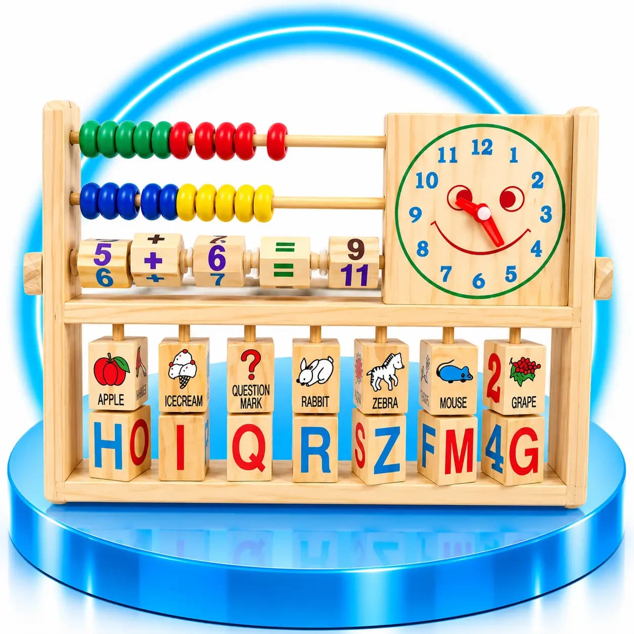 Activity & Learning Boards