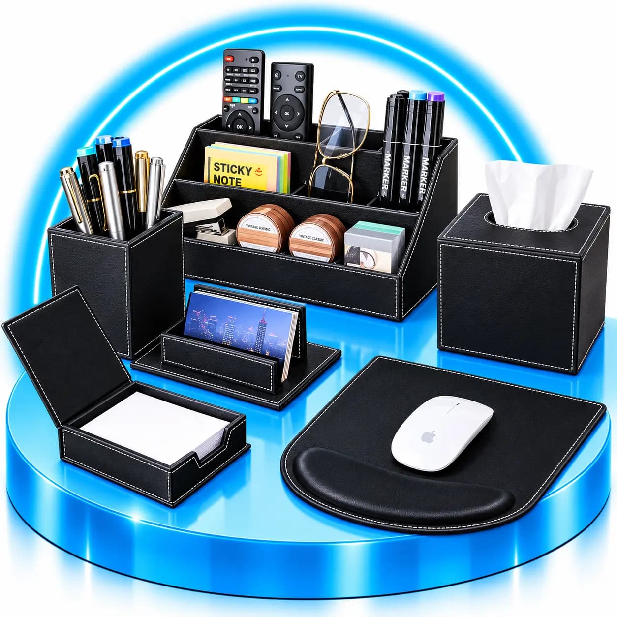 Desk Accessories