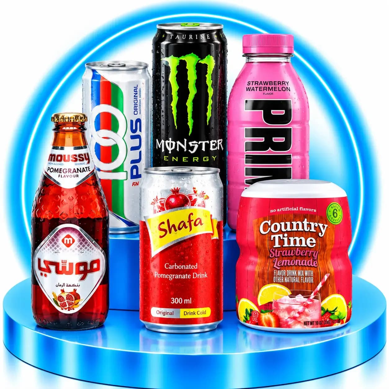 Drinks