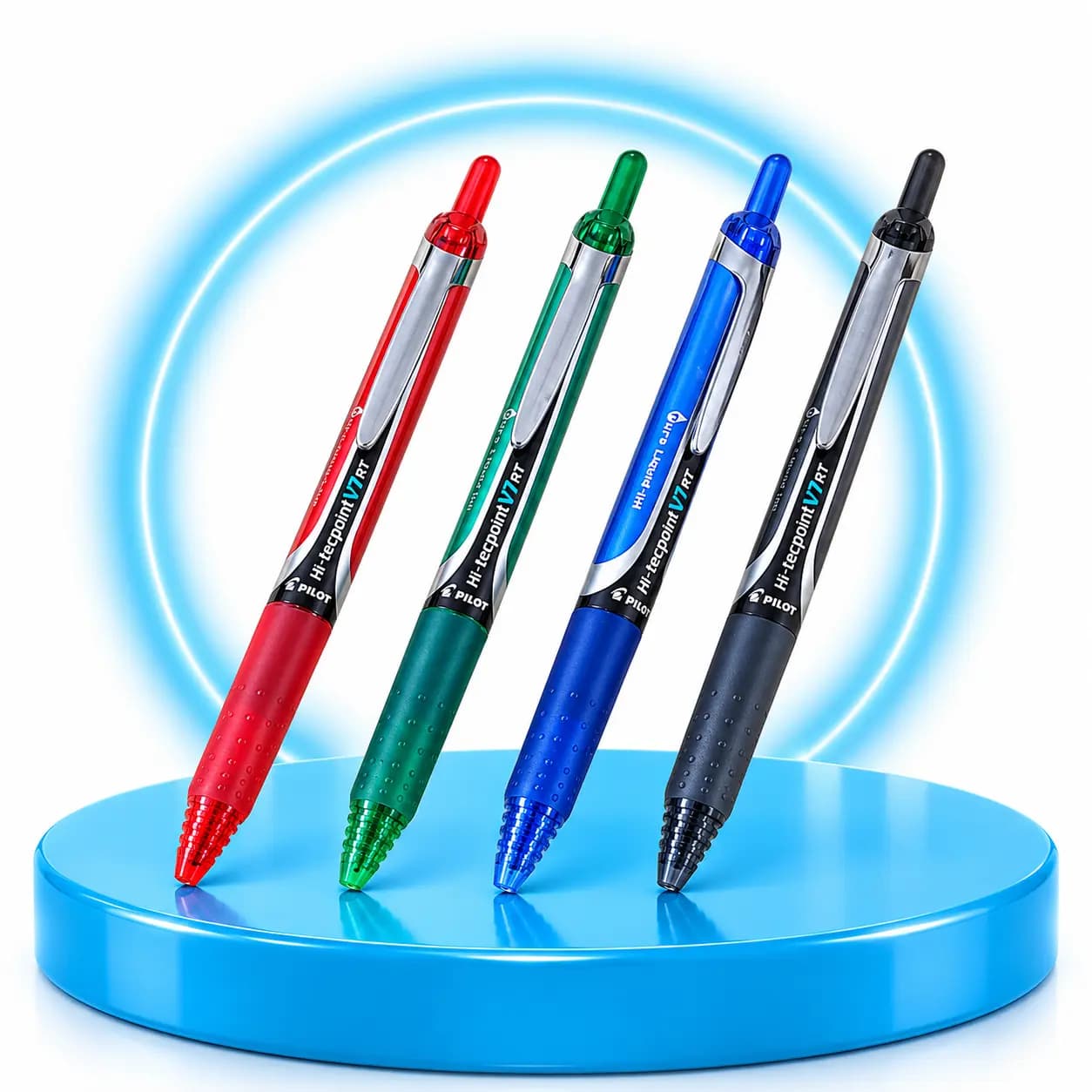 Rollerball Pens