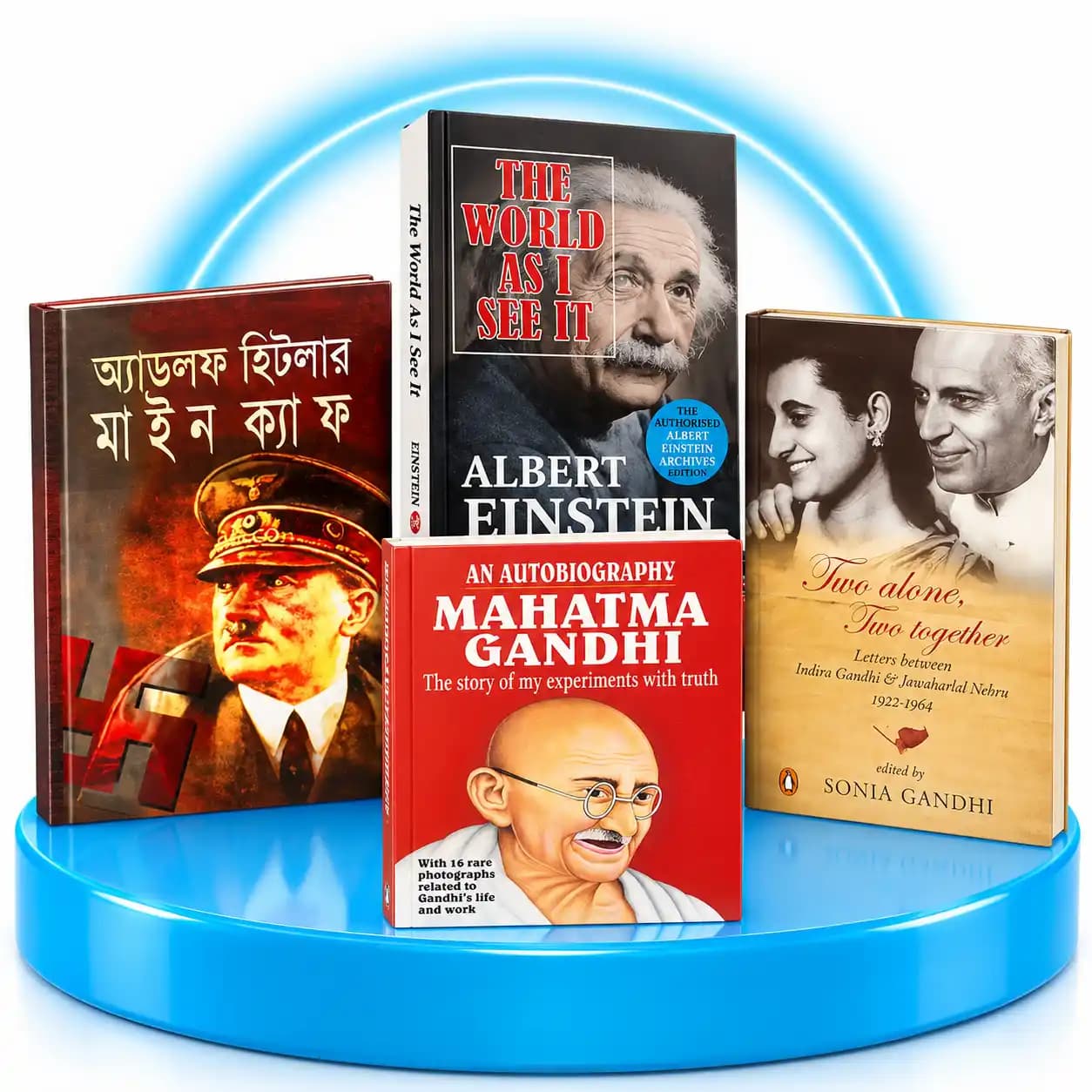 অনুবাদ ও বিদেশি ভাষার বই