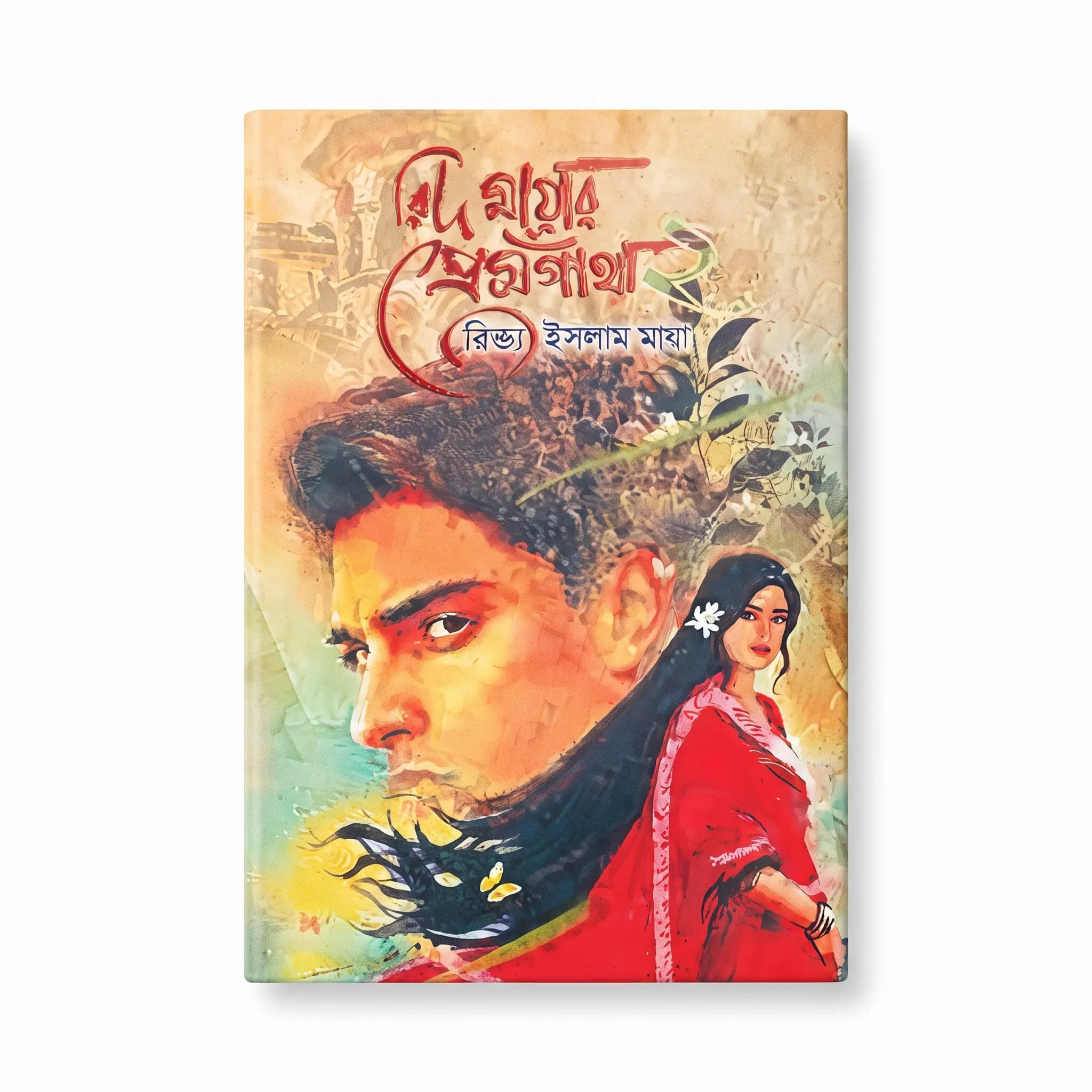 Rid Mayar Premgatha 2 - Rikta Islam Maya