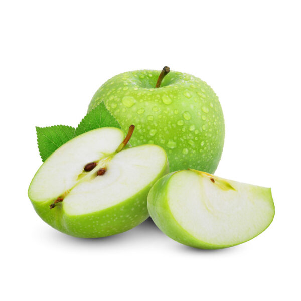 Fresh Green Apple (Shobuj Apple) – Juicy & Healthy