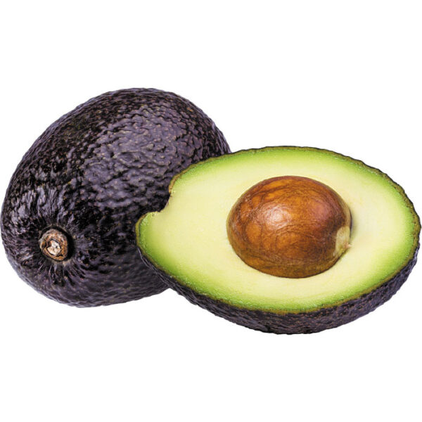 Fresh Avocado – Creamy & Nutrient-Dense Superfood