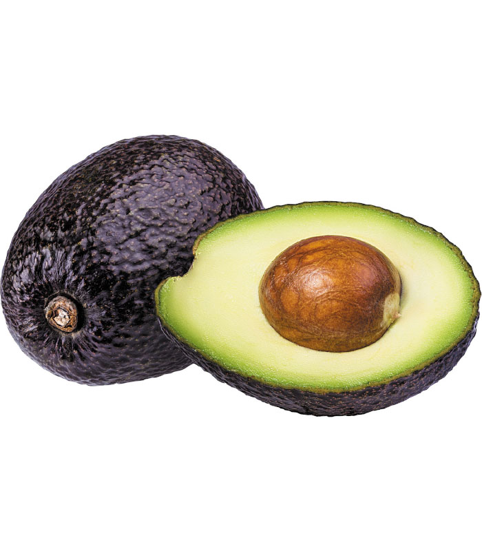 Fresh Avocado – Creamy & Nutrient-Dense Superfood