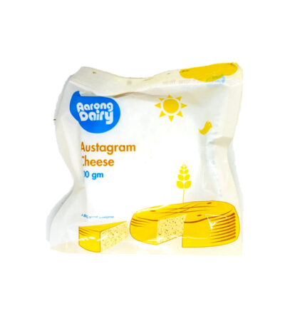 Aarong Dairy Austagram Cheese – Authentic & Pure