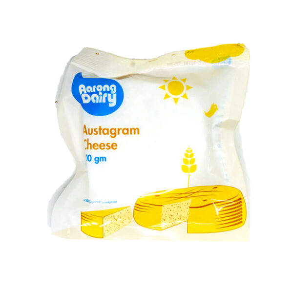 Aarong Dairy Austagram Cheese – Authentic & Pure