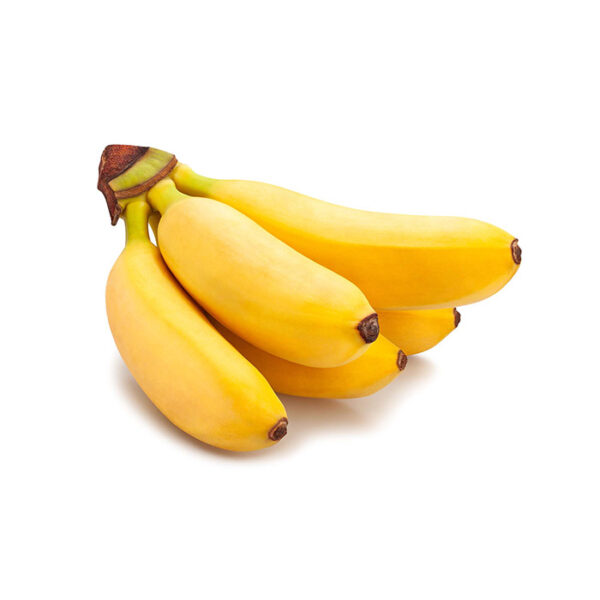 Fresh Banana (Kola) – Naturally Sweet & Nutritious