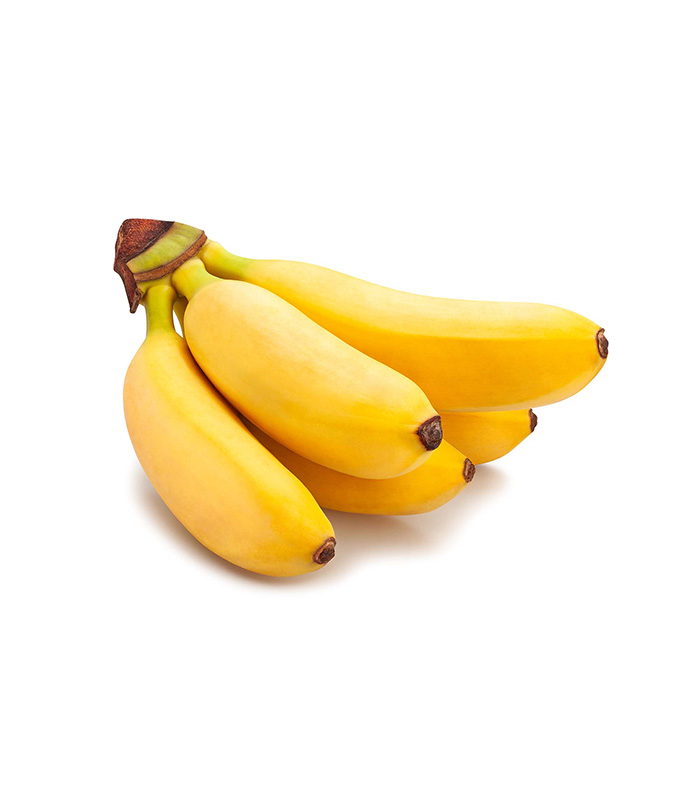 Fresh Banana (Kola) – Naturally Sweet & Nutritious