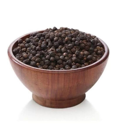 Premium Quality Black Pepper (Gol Morich) – Aromatic & Spicy