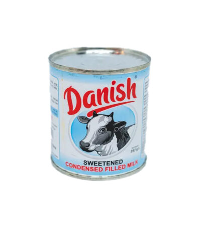 Danish Condensed Milk – Thick, Creamy & Perfect for Desserts