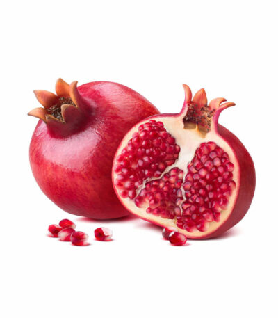 Fresh Pomegranates (Dalim) – Juicy & Nutritious