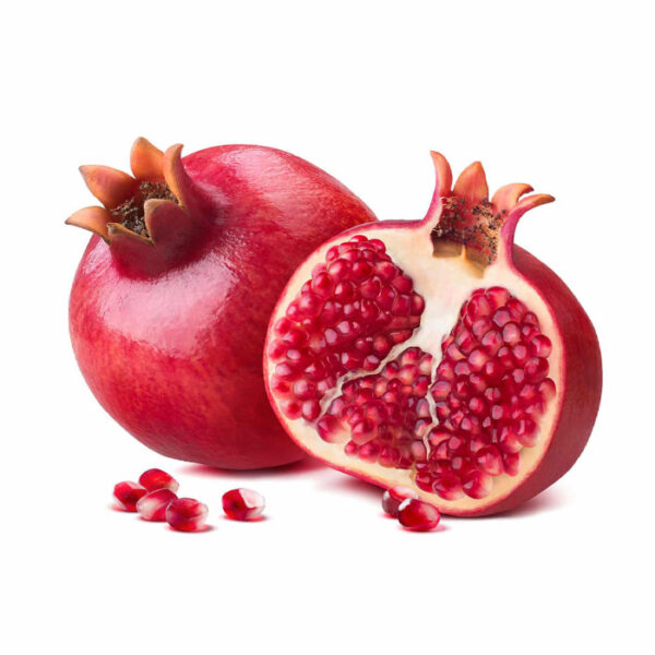 Fresh Pomegranates (Dalim) – Juicy & Nutritious