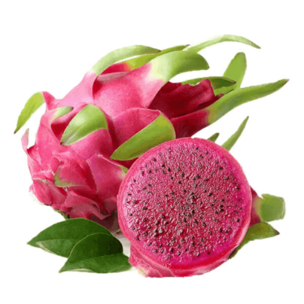 Fresh Dragon Fruit – Exotic & Nutrient-Rich Superfruit