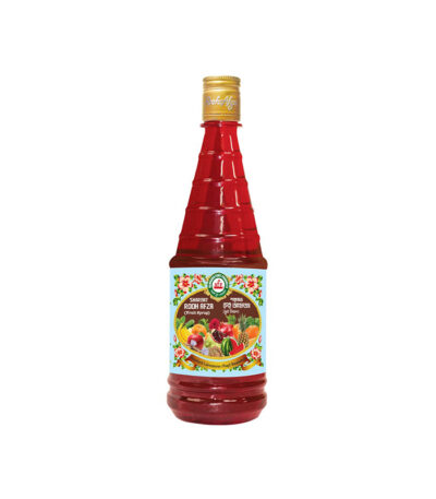 Hamdard Rooh Afza – Refreshing Herbal Summer Drink Syrup