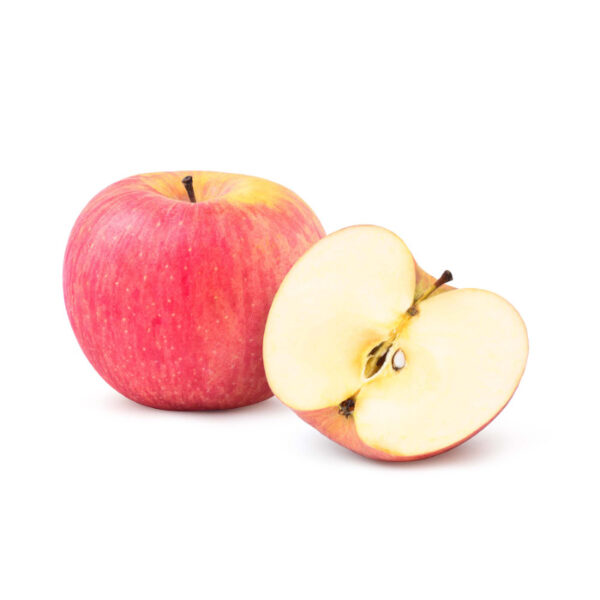 Fresh China Fuji Apple – Sweet & Crunchy