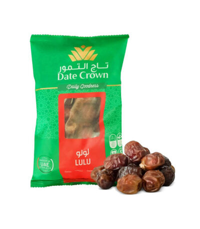 Premium Lulu Khejur – Soft, Sweet & Nutritious Dates