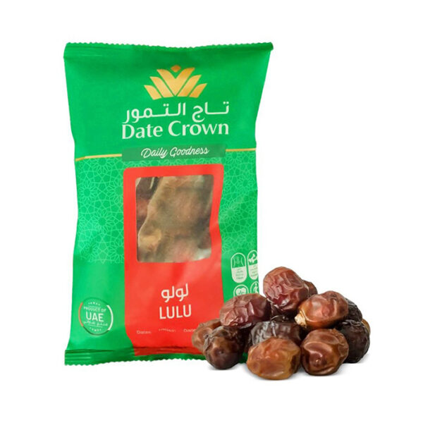 Premium Lulu Khejur – Soft, Sweet & Nutritious Dates