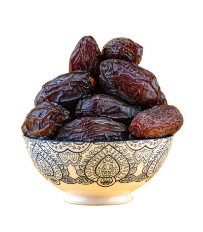 Premium Medjool Khejur (Dates) – Soft, Sweet & Nutritious