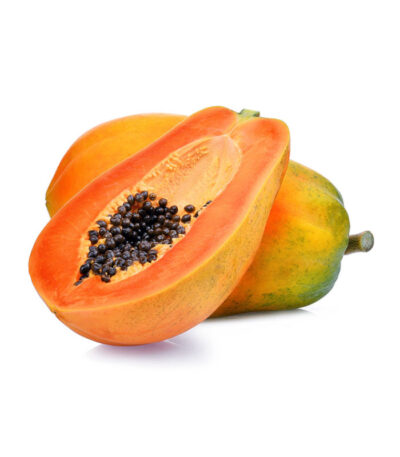 Fresh Papaya (Paka Pepe) – Sweet & Juicy Tropical Fruit